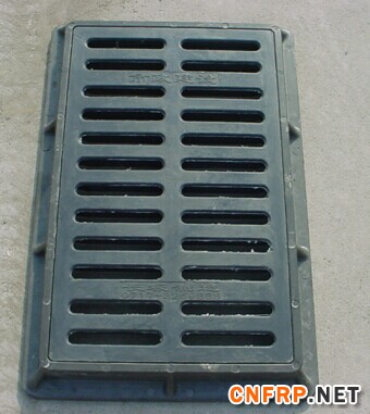 400600雨水箅子帶座