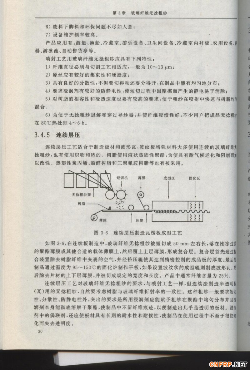 增強玻纖30