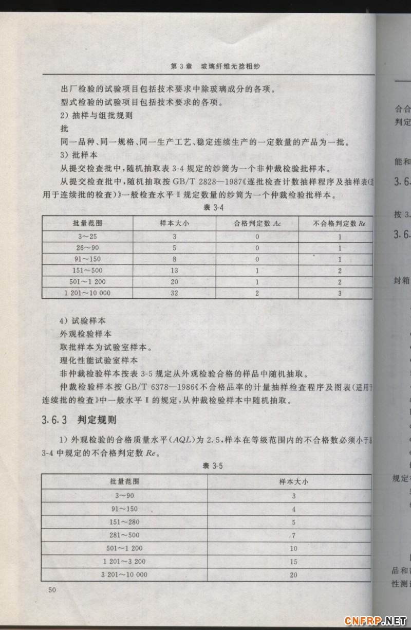 增強玻纖50