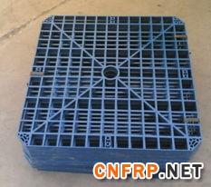 網格污水填料