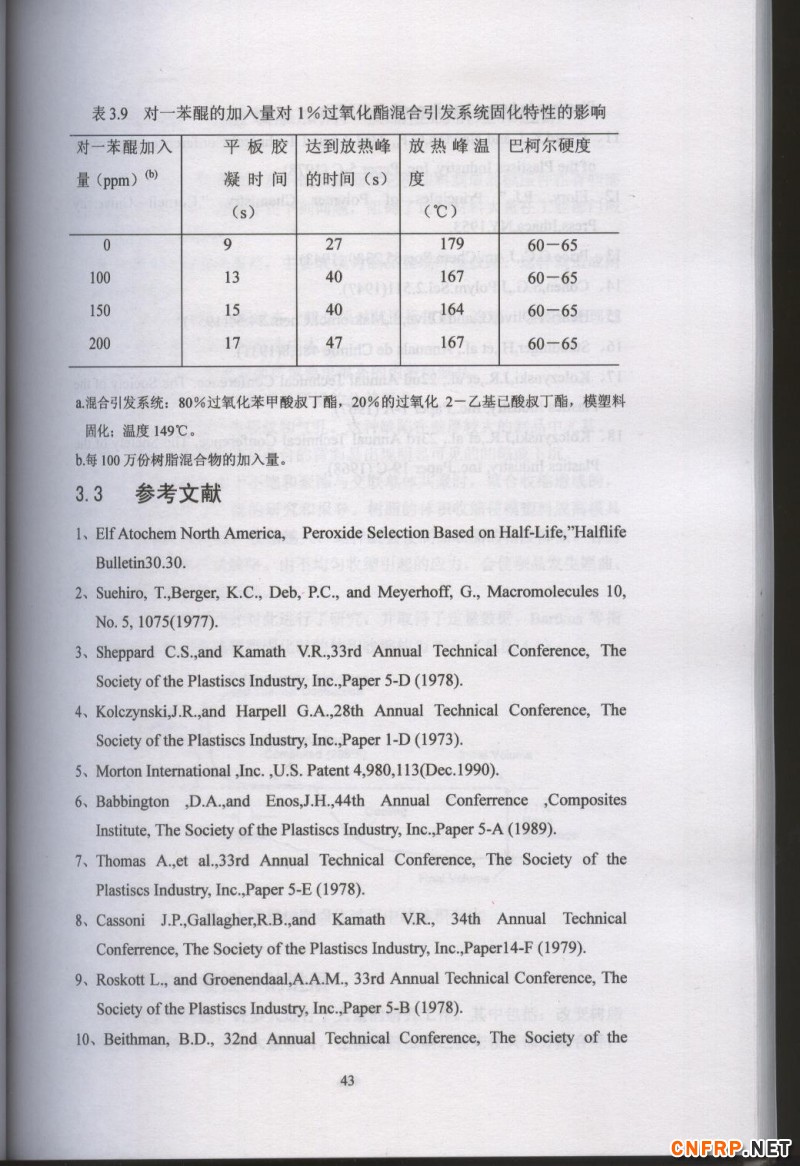 片狀模塑料 43