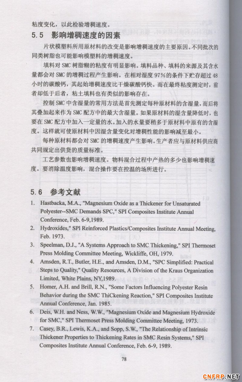 片狀模塑料 78