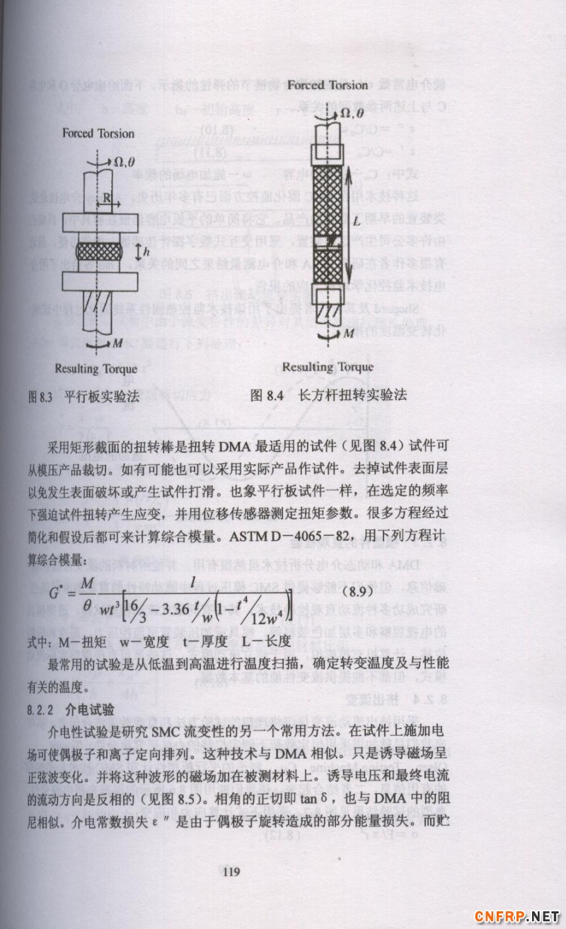 片狀模塑料 119