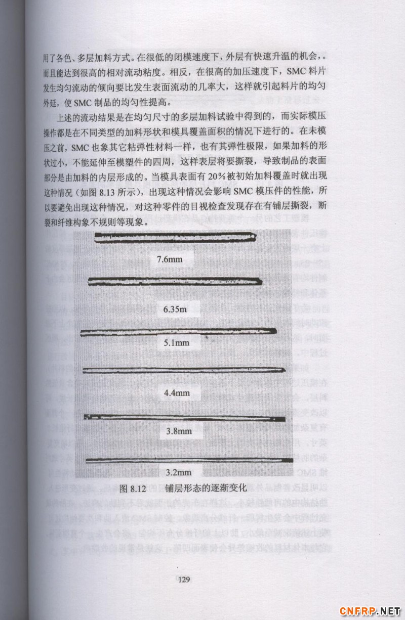 片狀模塑料 129