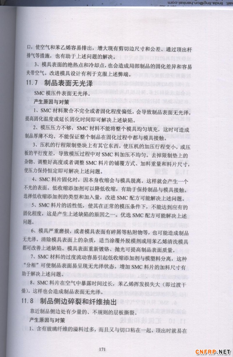 片狀模塑料 171