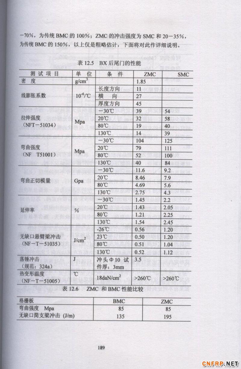片狀模塑料 189