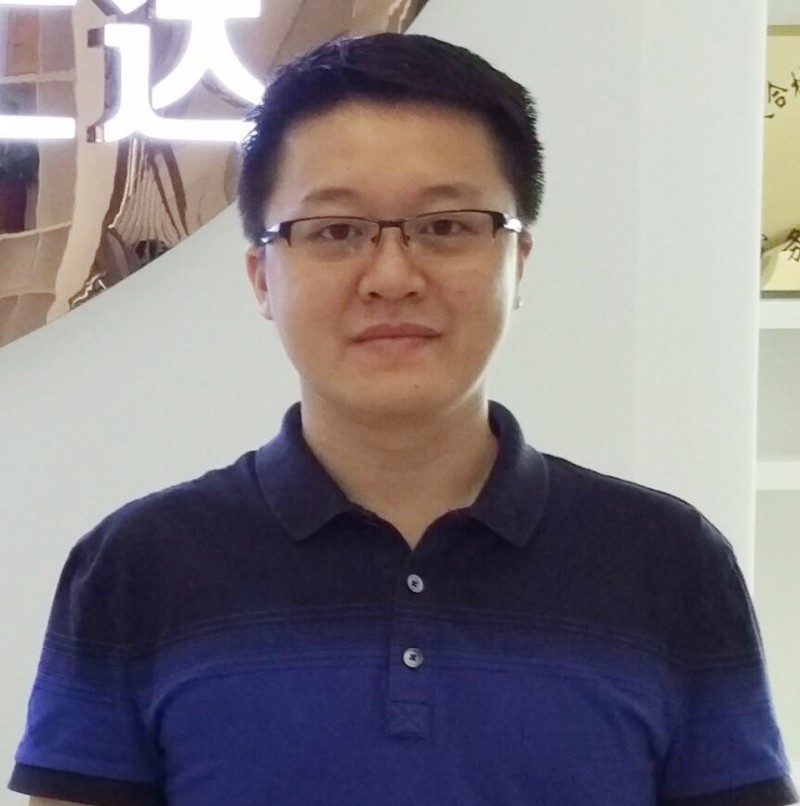 郭毅津