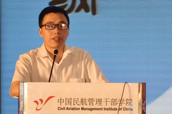 楊云華