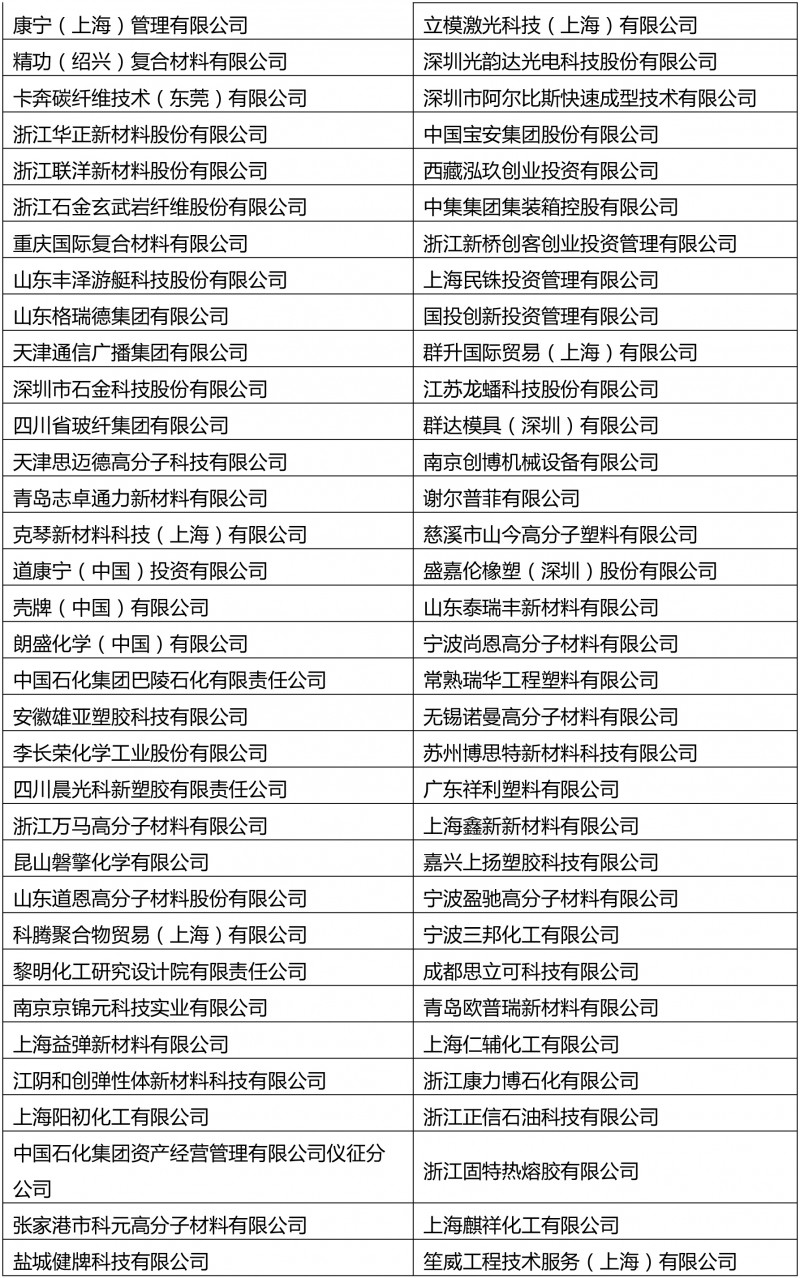 2018(第三屆)國際車用非金屬材料高峰論壇-9
