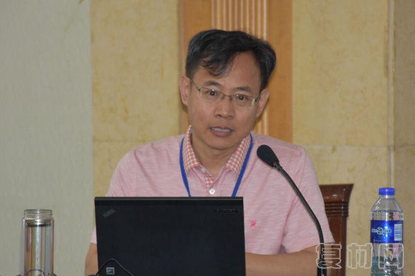李國樹