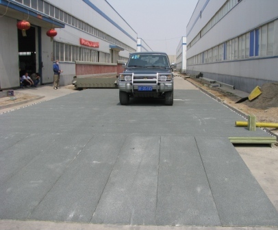 公路養護臨時通行便橋1-1