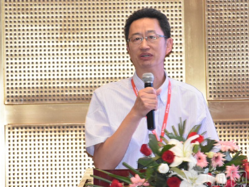 王曉東