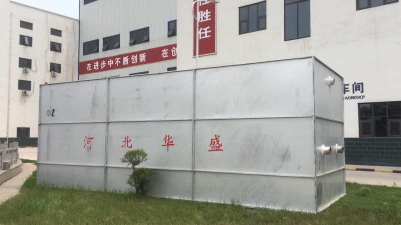 閉式冷卻塔 (2)
