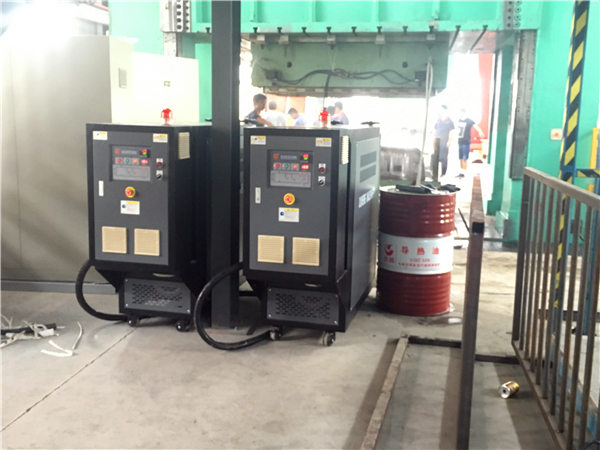 玻璃鋼模具油溫機_SMC油溫機