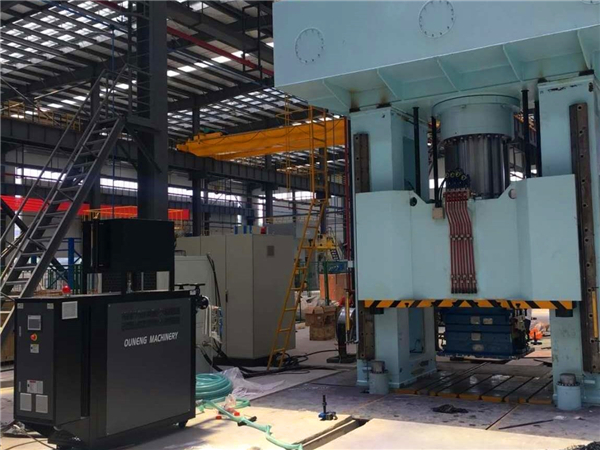 LFT 模具控溫模溫機_LFT模具控溫加熱機
