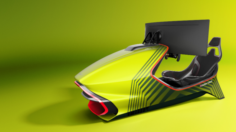 賽車2