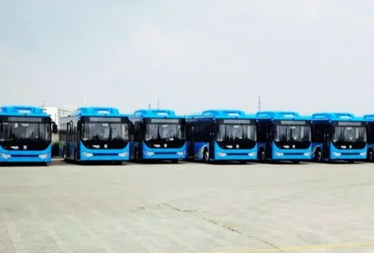 中車