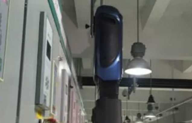 機器人