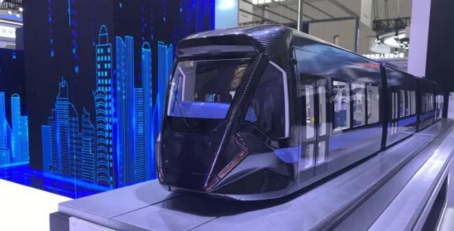 中車