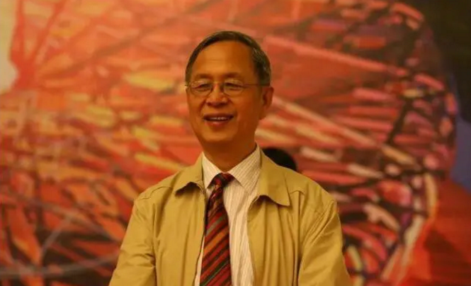 玻