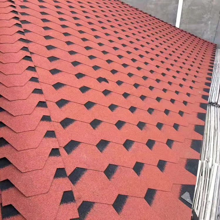 玻