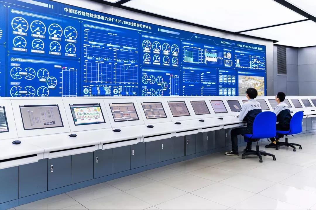 巨石