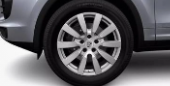 車